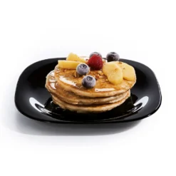 Geschirr Luminarc Carine Glas Schwarz-Weiß (19 Pcs) -Esstisch Lieferungen Rabatte bc537d999bad8320bb5c0c383f333a34