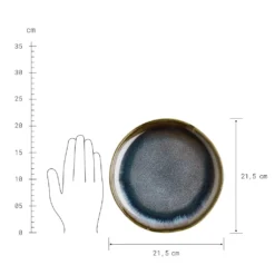 BUTLERS HILDA Geschirr-Set 16-tlg. -Esstisch Lieferungen Rabatte c0dda63d8ed1347fd296e9bf768c59fc