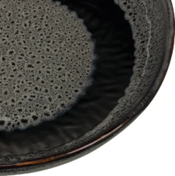 Leonardo Keramikgeschirr-Set Matera 24tlg. Grau, 026060 -Esstisch Lieferungen Rabatte cb293fd13c61be9951b24152a1de993c