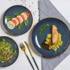 Jay Hill Geschirr Set Mallorca 16-teilig -Esstisch Lieferungen Rabatte cbf263937bd81b64983e9b5fe472c80a