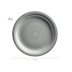 Mäser 931499 Lumaca Vintage Geschirr-Set Für 4 Personen, Handbemaltes Keramik Kombiservice, Steingut, Bunt, 16-teilig (1 Set) 12 Mäser 931499 Lumaca Vintage Geschirr-Set Für 4 Personen, Handbemaltes Keramik Kombiservice, Steingut, Bunt, 16-teilig (1 Set) -Esstisch Lieferungen Rabatte cc4d9e7dfb14a47c1c282b44d7ef977e