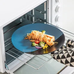 Tafelservice 8 Personen, Vancasso 32 Teiliges Accel Geschirrset Aus Steingut, Modernes Geschirr Kombiservice Set, Rund -Esstisch Lieferungen Rabatte cdfcd559cce40891167458d64c4419d7