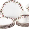 Hutschenreuther Nora Christmas Set 18-tlg. 02048-726037-28421 1 Hutschenreuther Nora Christmas Set 18-tlg. 02048-726037-28421 -Esstisch Lieferungen Rabatte cfcfc3f0fbdbff116a9a7fb3459c6b76