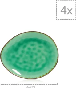 Sänger SÄNGER Kaffeeservice Palm Beach 12 Teilig Für 4 Personen -Esstisch Lieferungen Rabatte d2f951110dfaabf3e700f4e7b5c1e6c8