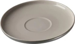 Ritzenhoff & Breker JASPER Kaffeeservice 12-tlg., Geschirrset, Service, Rund, Steinzeug, Grau, 407648 -Esstisch Lieferungen Rabatte d44615bf195d228f6c559a37e492d637