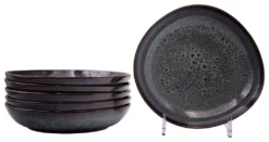 Like. By Villeroy & Boch Lave Gris Kombiservice Für 6 Personen 30-teilig -Esstisch Lieferungen Rabatte d516cc71ed850355a8af90cb3f9219ee