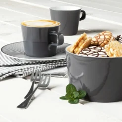 Seltmann No Limits Moments 65006 Kaffeeservice 18 Tlg. Porzellan -Esstisch Lieferungen Rabatte d51f292e088cc0606c4dd65eef4a54a4