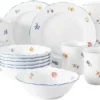 Seltmann Weiden Frühstück-Set Sonate Bunt Landhaus Traditionell -Esstisch Lieferungen Rabatte d62da5e1ba31e8fe48ebb93e3354c836