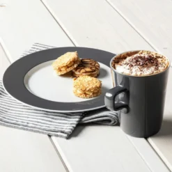 Seltmann No Limits Moments 65006 Kaffeeservice 18 Tlg. Porzellan -Esstisch Lieferungen Rabatte d7031ee7a90d2c1a84a0a1552a2cea68