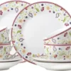 Flirt By R&B 17960 'Doppio Shanti' Kaffeeservice, 18-teilig (1 Set) 1 Flirt By R&B 17960 'Doppio Shanti' Kaffeeservice, 18-teilig (1 Set) -Esstisch Lieferungen Rabatte d873ce3edcb2017e8d457b4ed8521064