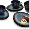 Sänger Kaffeeservice Set Tokio 12 Teilig -Esstisch Lieferungen Rabatte ddbcba538c42d086ddeb76f3bd5257a1