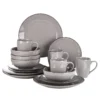 Vancasso Navia Jardin 16 Teilig Tafeiservice Set, Geschirrset Aus Steingut, Vintage Aussehen, Natur Design -Esstisch Lieferungen Rabatte dfc619eaec1379dbcdb9bdb90420aaf2
