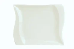 Kombiservice 30-tlg. Harmony, Eckig Mit Geschwungener Kante -Esstisch Lieferungen Rabatte e13b95fbeea7f6d468fa7630be5cf255