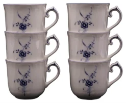 Villeroy & Boch Vieux Luxembourg Kombiservice Für 6 Personen 30-teilig -Esstisch Lieferungen Rabatte e97c58d19ccf5a222ace98aaa39bc6cb