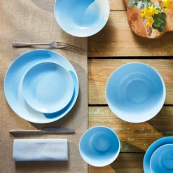 Tafelservice Diwali Light Blue Hellblau 18-teilig LUMINARC Hartglasgeschirr Geschirrset Tafelset Essservice Geschirr 22 Tafelservice Diwali Light Blue Hellblau 18-teilig LUMINARC Hartglasgeschirr Geschirrset Tafelset Essservice Geschirr -Esstisch Lieferungen Rabatte eaad49fd9f820809906982796d88abf9