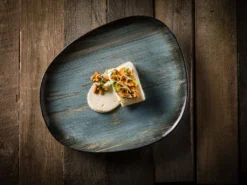 Bonna Geschirrset - Madera - 24 Teilig - 6 Personen - Porzellan -Esstisch Lieferungen Rabatte ec70d660ded37f6f9ed9c699e92291d4