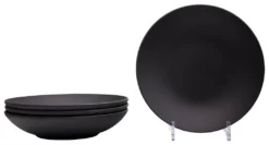 Villeroy & Boch Manufacture Rock Tafelservice Für 4 Personen 8-teilig -Esstisch Lieferungen Rabatte f2821900acc7527ce5cd16b9268a687a
