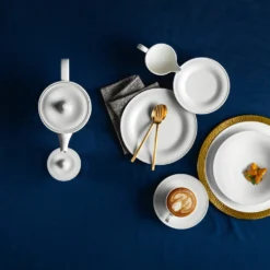 Seltmann Weiden Tafelservice 12-teilig BT Beat Weiss 20 Seltmann Weiden Tafelservice 12-teilig BT Beat Weiss -Esstisch Lieferungen Rabatte f544ab21e326c9cb66aa6bd97635be3b 1