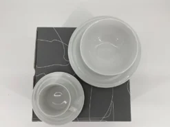 Alexander Herrmann Geschirr-Set 8-teilig, Rosenthal Porzellan, Weiß - 28495 -Esstisch Lieferungen Rabatte f7e916ecebdab9351f3c52c79980b579