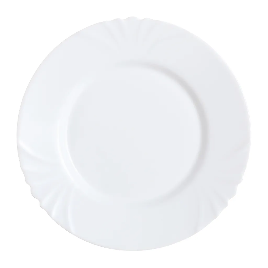 Tafelservice Geschirrset Luminarc 18-tlg Teller 6 Personen Tellerset Essservice 5 Tafelservice Geschirrset Luminarc 18-tlg Teller 6 Personen Tellerset Essservice – Bild 3