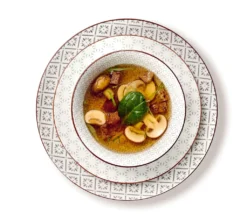 Ritzenhoff & Breker Siem Grau Kombiservice 16tlg. -Esstisch Lieferungen Rabatte fded5435cc4921c93b9dbeaa50ecf589